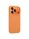 Tactical Tactical MagForce Velvet Smoothie Puzdro pre Apple iPhone 17 Pro Agent Orange