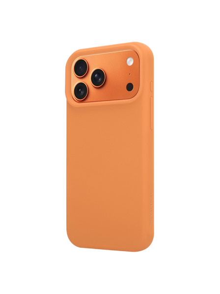 Tactical Tactical MagForce Velvet Smoothie Puzdro pre Apple iPhone 17 Pro Max Agent Orange