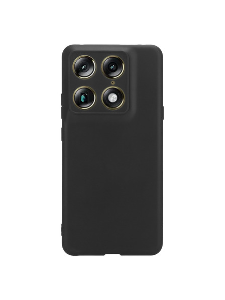 Tactical Tactical TPU Puzdro pre Motorola Signature Black