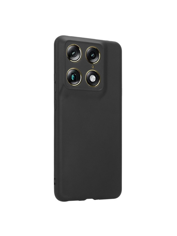 Tactical Tactical TPU Puzdro pre Motorola Signature Black