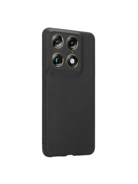Tactical Tactical TPU Puzdro pre Motorola Signature Black
