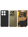 Tactical Tactical TPU Puzdro pre Motorola Signature Black