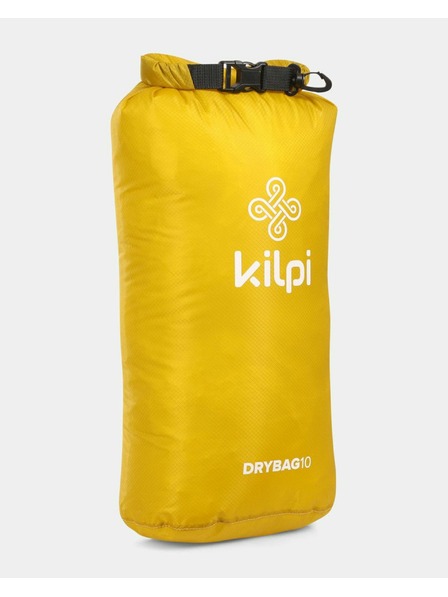 Kilpi Vodotesný vak Kilpi DRYBAG 10-U Oranžová