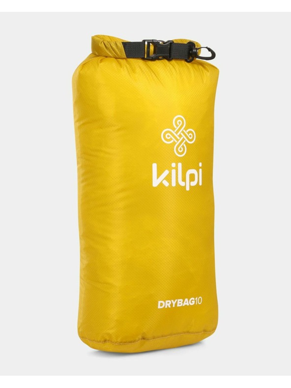 Kilpi Vodotesný vak Kilpi DRYBAG 10-U Oranžová