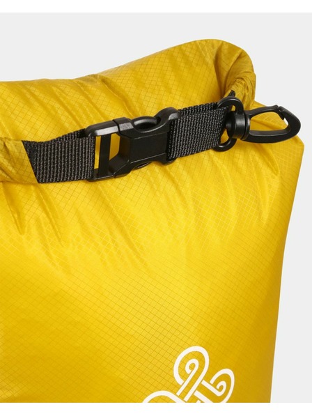 Kilpi Vodotesný vak Kilpi DRYBAG 10-U Oranžová