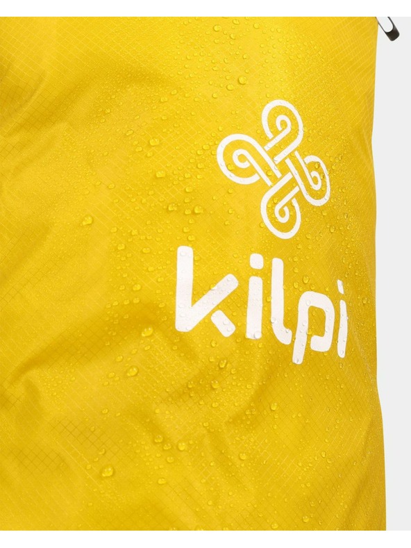Kilpi Vodotesný vak Kilpi DRYBAG 10-U Oranžová