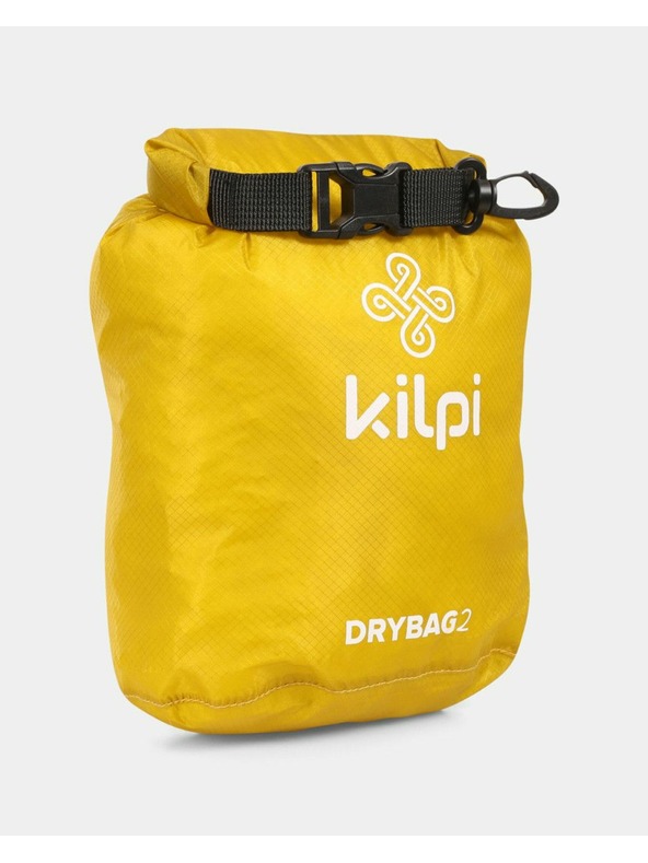 Kilpi Vodotesný vak Kilpi DRYBAG 2-U Oranžová