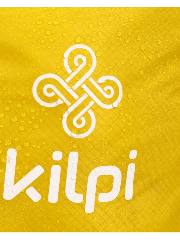 Kilpi Vodotesný vak Kilpi DRYBAG 2-U Oranžová