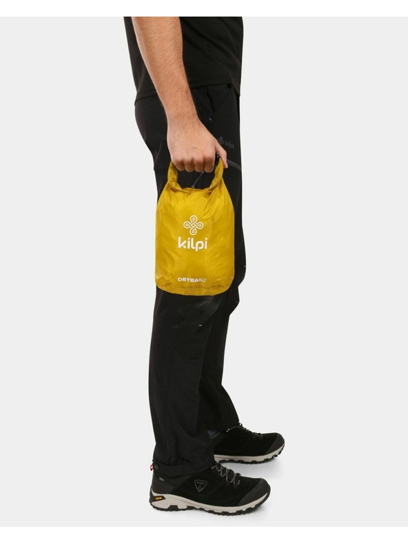 Kilpi Vodotesný vak Kilpi DRYBAG 2-U Oranžová