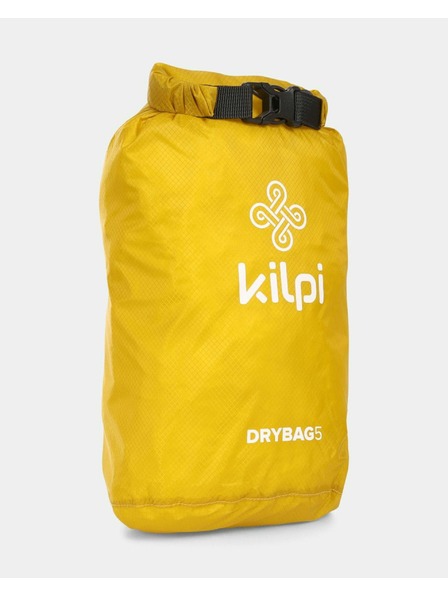 Kilpi Vodotesný vak Kilpi DRYBAG 5-U Oranžová