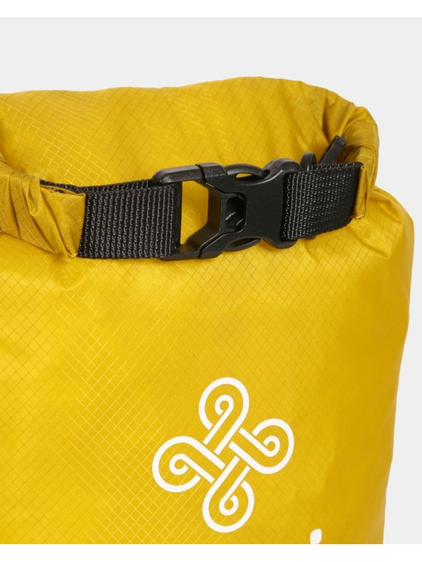 Kilpi Vodotesný vak Kilpi DRYBAG 5-U Oranžová