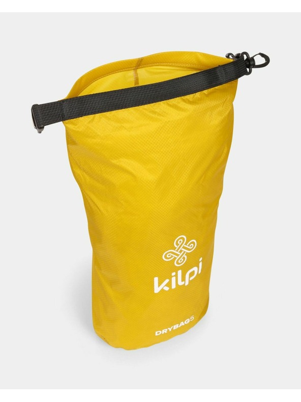 Kilpi Vodotesný vak Kilpi DRYBAG 5-U Oranžová