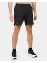 Kilpi Pánske fitnes šortky Kilpi BRAY-M Black
