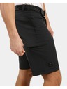 Kilpi Pánske šortky Kilpi NAVIA-M Black