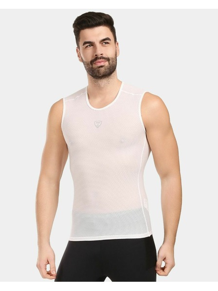 Kilpi Funkčné tielko Kilpi NETTY-U White