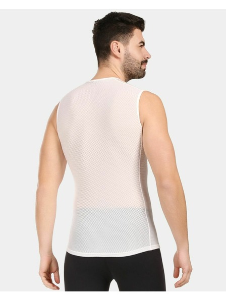 Kilpi Funkčné tielko Kilpi NETTY-U White