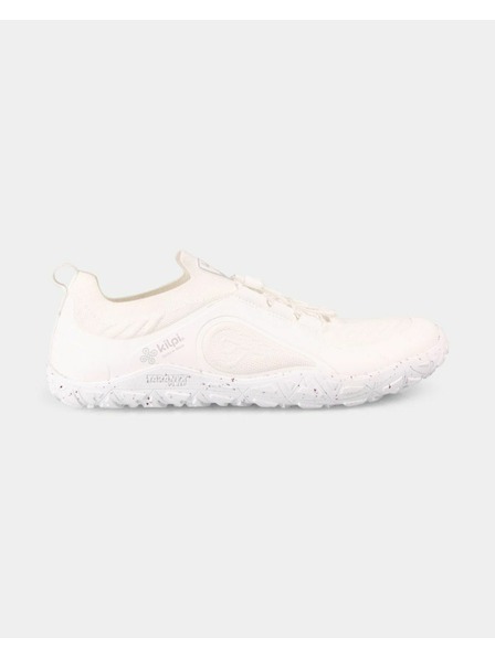 Kilpi Letná barefoot obuv Kilpi STEP LOW-U Biela