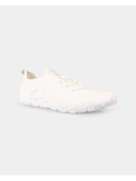 Kilpi Letná barefoot obuv Kilpi STEP LOW-U Biela