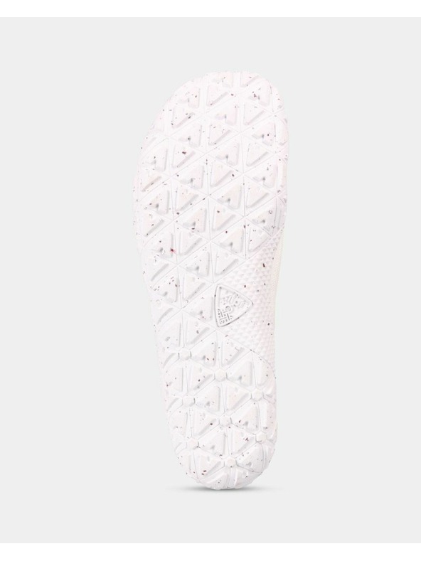 Kilpi Letná barefoot obuv Kilpi STEP LOW-U Biela