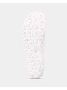Kilpi Letná barefoot obuv Kilpi STEP LOW-U Biela