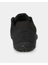 Kilpi Outdoorová barefoot obuv Kilpi BARELO LOW-U Čierna