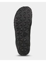Kilpi Outdoorová barefoot obuv Kilpi BARELO LOW-U Čierna