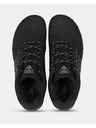 Kilpi Outdoorová barefoot obuv Kilpi BARELO LOW-U Čierna
