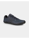 Kilpi Outdoorová barefoot obuv Kilpi BARELO LOW-U Tmavo modrá