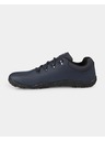 Kilpi Outdoorová barefoot obuv Kilpi BARELO LOW-U Tmavo modrá