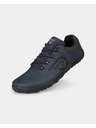 Kilpi Outdoorová barefoot obuv Kilpi BARELO LOW-U Tmavo modrá