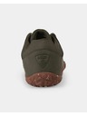 Kilpi Outdoorová barefoot obuv Kilpi BARELO LOW-U Zelená