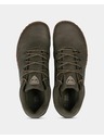 Kilpi Outdoorová barefoot obuv Kilpi BARELO LOW-U Zelená
