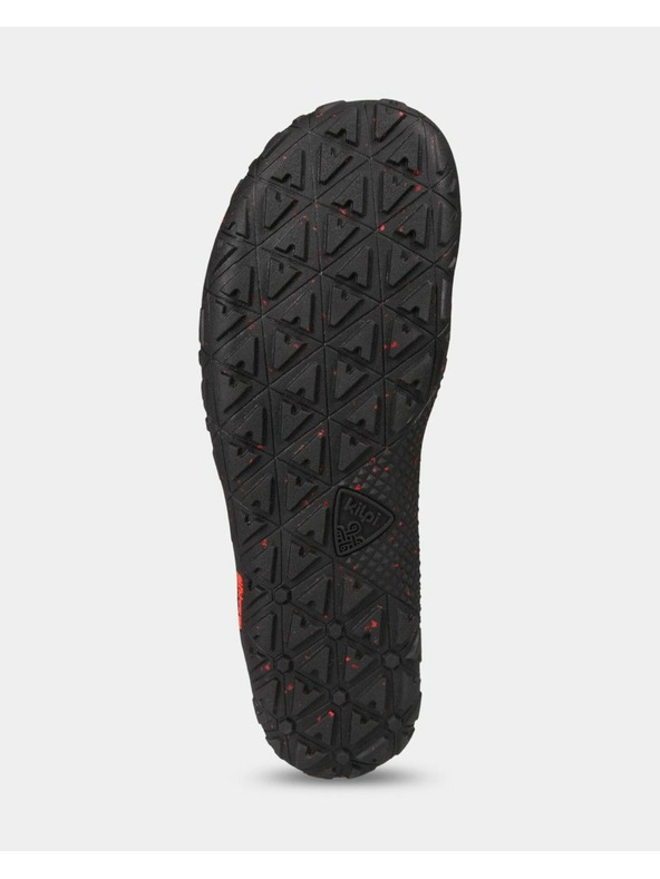 Kilpi Letná barefoot obuv Kilpi STEP LOW-U Béžová