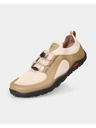 Kilpi Letná barefoot obuv Kilpi STEP LOW-U Béžová