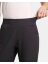 Kilpi Dámske outdoorové nohavice Kilpi MIMI-W Black