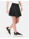 Kilpi Dámska bežecká sukňa Kilpi TITICACA-W Black
