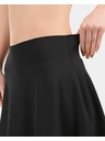 Kilpi Dámska bežecká sukňa Kilpi TITICACA-W Black
