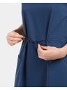 Kilpi Dámske športové a voľnočasové šaty Kilpi KIMBERLEY-W Tmavo modrá