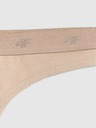 4F Dámske nohavičky 4F Pacifik (2pack)