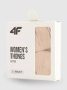 4F Dámske nohavičky 4F Pacifik (2pack)