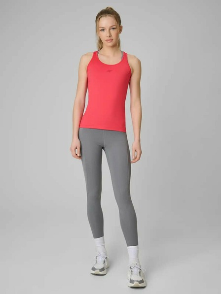 4F Dámske tielko 4F FNK Sahara