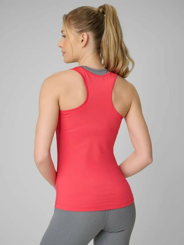 4F Dámske tielko 4F FNK Sahara