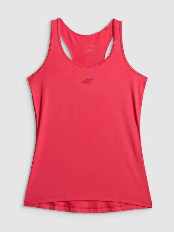4F Dámske tielko 4F FNK Sahara