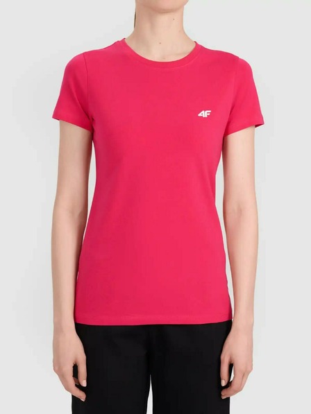 4F Dámske tričko 4F Linda