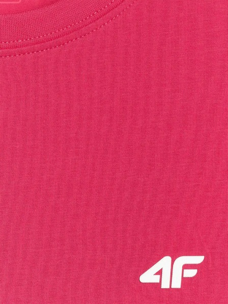 4F Dámske tričko 4F Linda