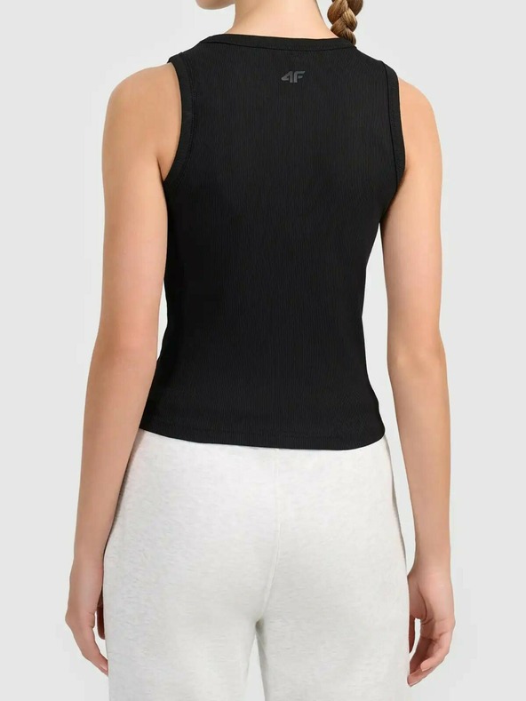 4F Dámske tielko 4F