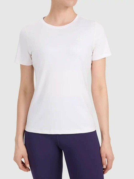 4F Dámske tričko 4F FNK Amber