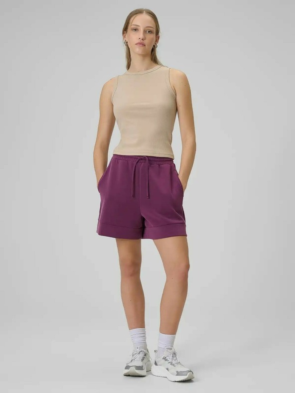 4F Dámske tielko 4F Iloc