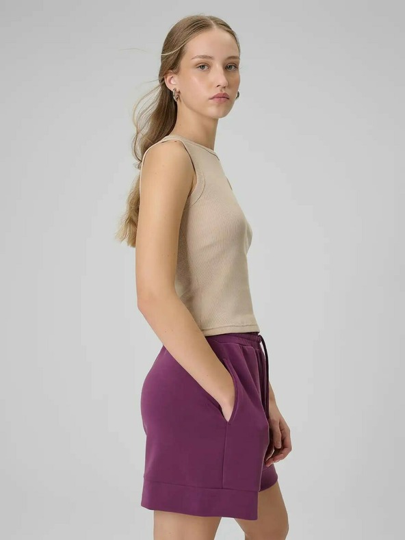 4F Dámske tielko 4F Iloc