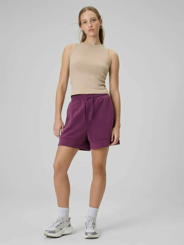 4F Dámske tielko 4F Iloc